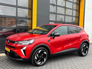 Renault Captur – thumbnail 1