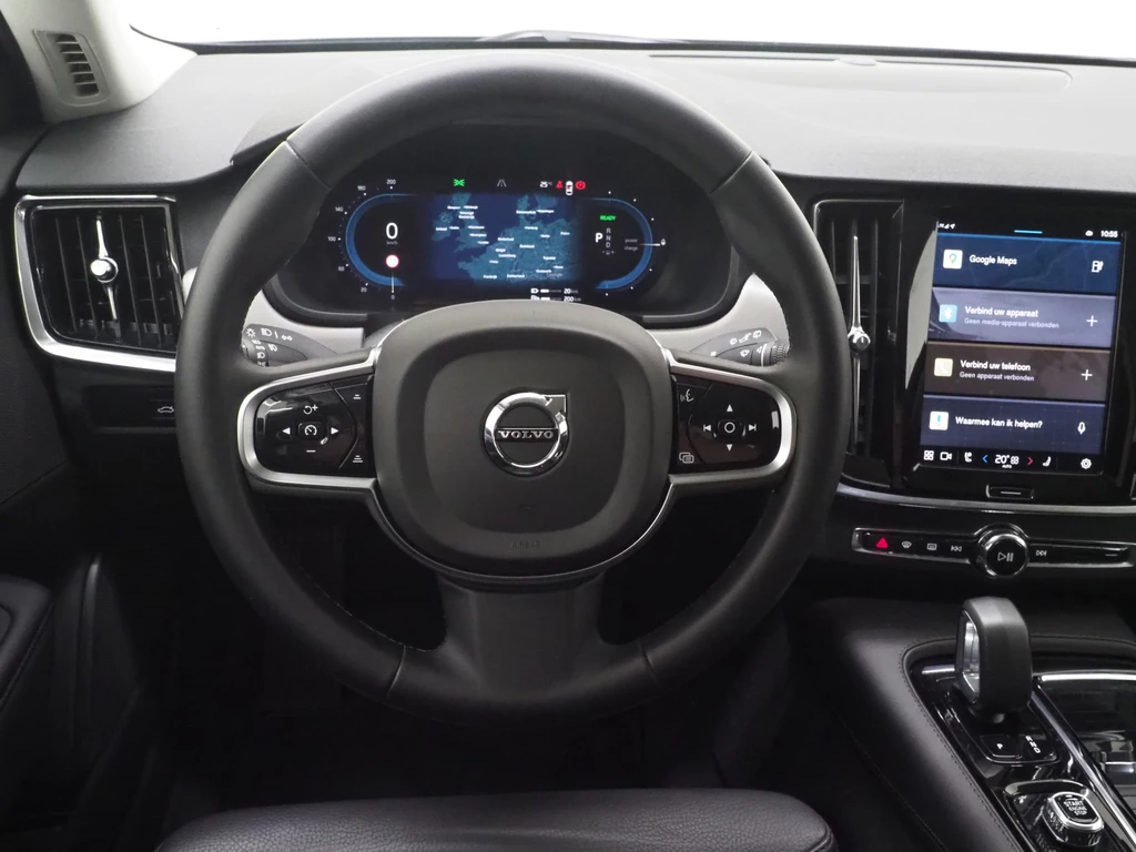 Volvo V90 – foto 38