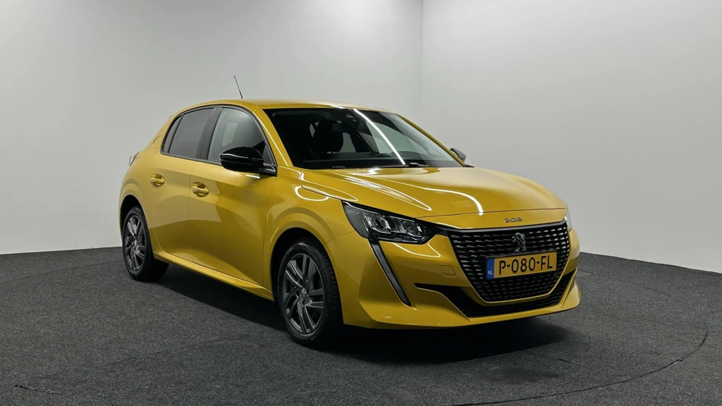 Peugeot 208 – foto 7