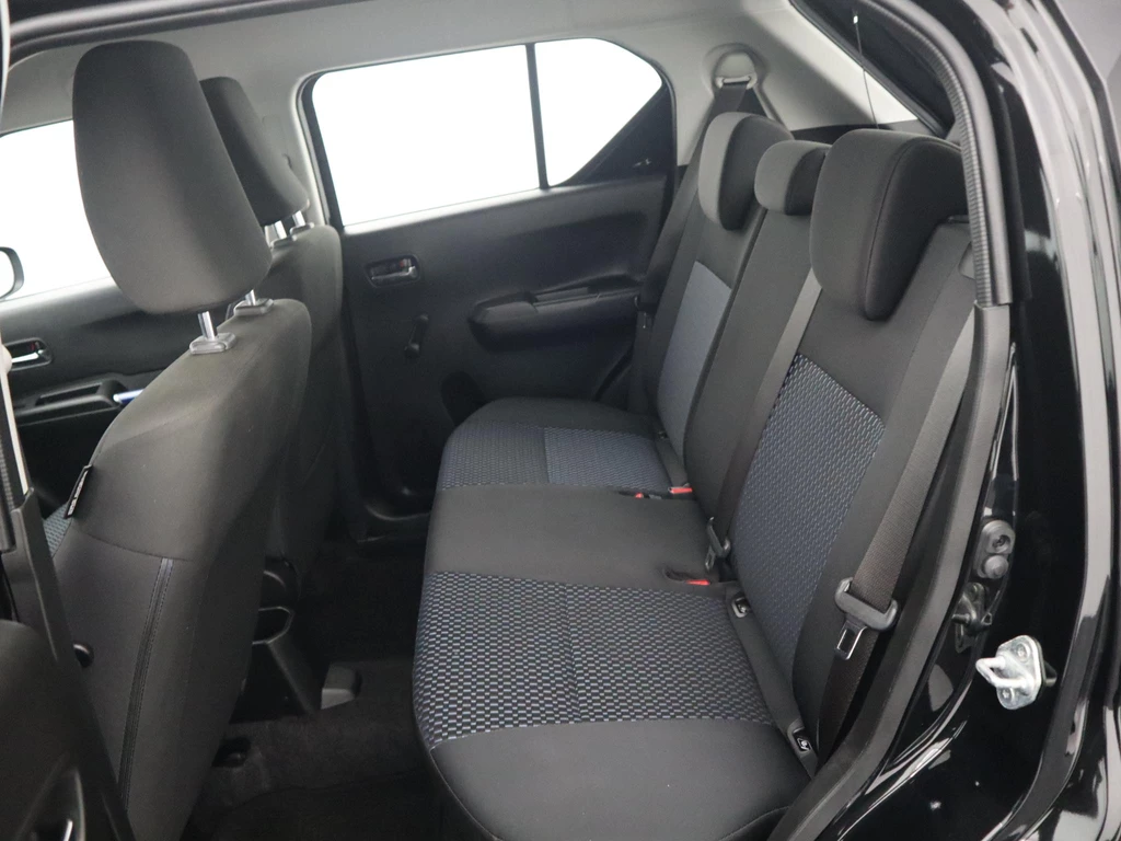 Suzuki Ignis – foto 27