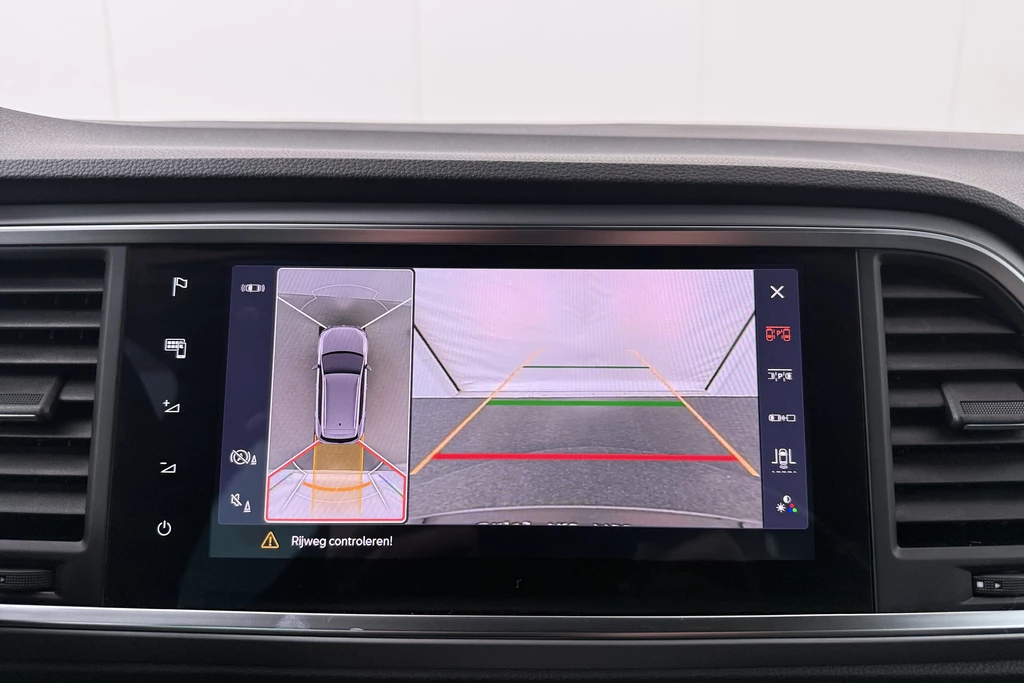 SEAT Ateca – foto 30