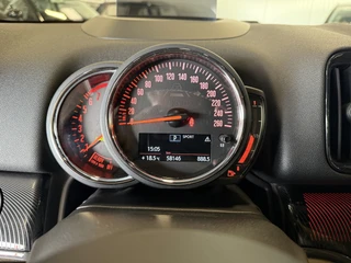 MINI Countryman – thumbnail 16