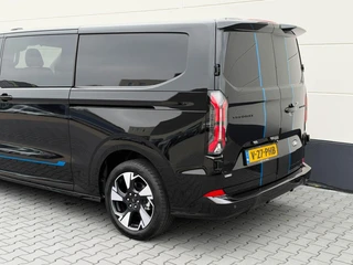 Ford Transit Custom – thumbnail 5