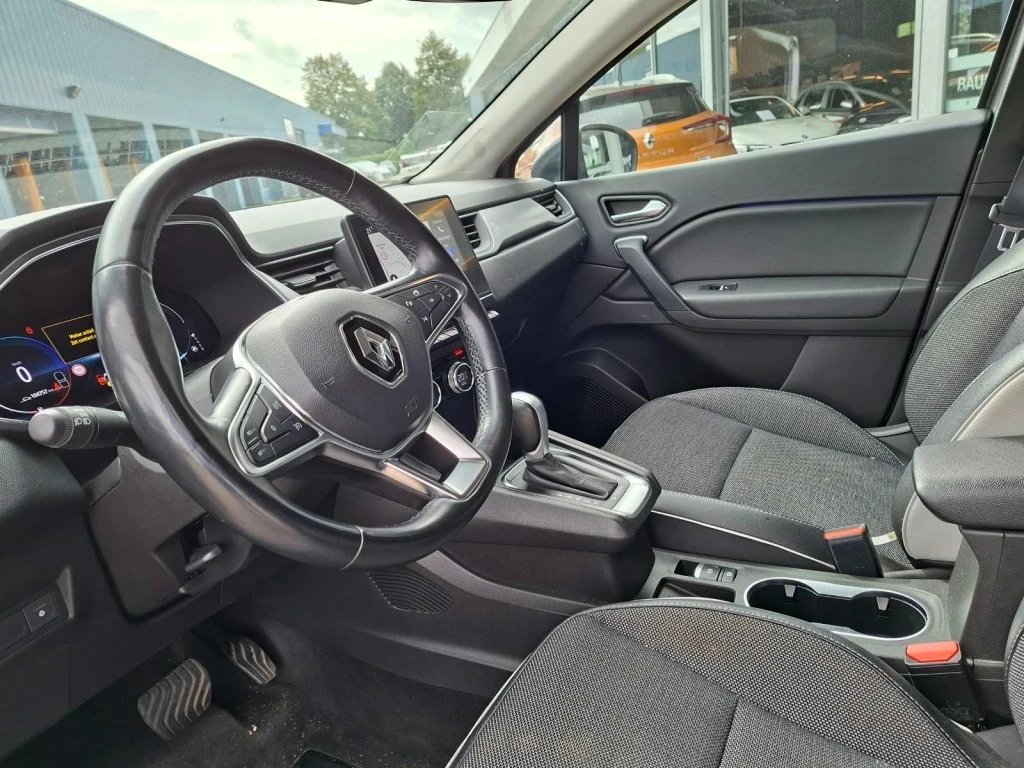 Renault Captur – foto 7