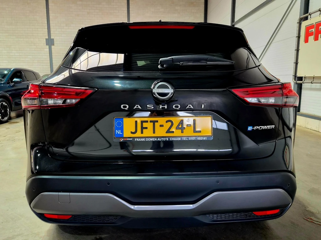 Nissan QASHQAI – foto 8