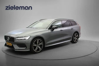 Volvo V60 – thumbnail 1