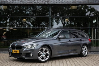 BMW 3 Serie – thumbnail 2