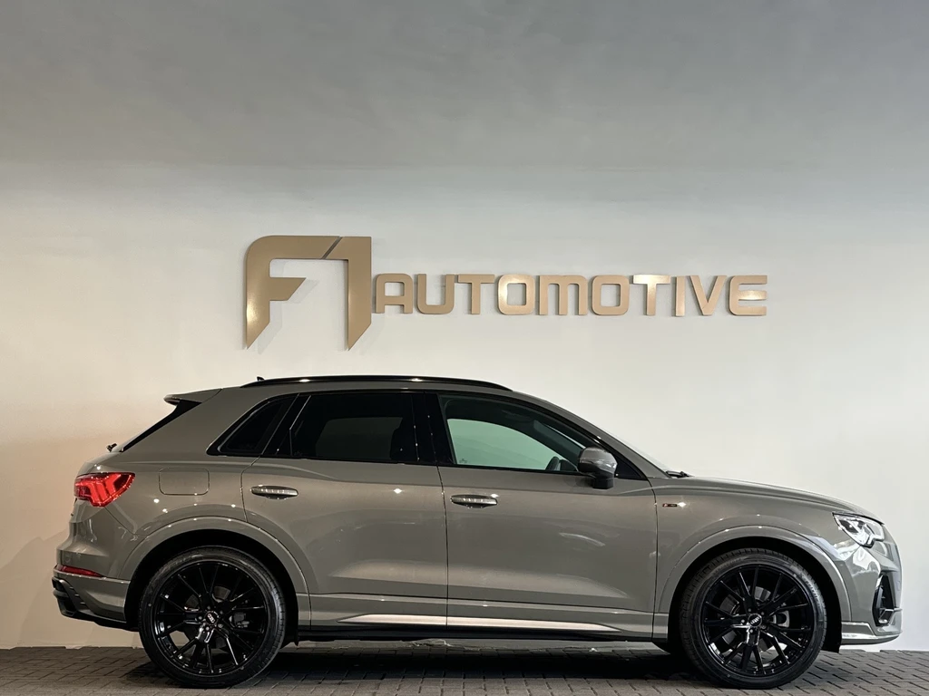 Audi Q3 – foto 6