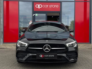 Mercedes-Benz CLA – thumbnail 8