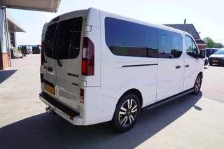 Renault Trafic – thumbnail 6