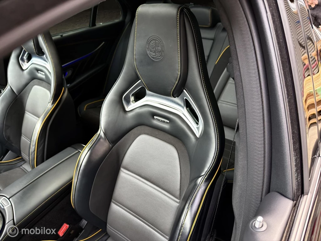 Mercedes-Benz E-Klasse – foto 17
