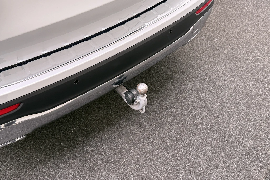 Mercedes-Benz GLB – foto 14