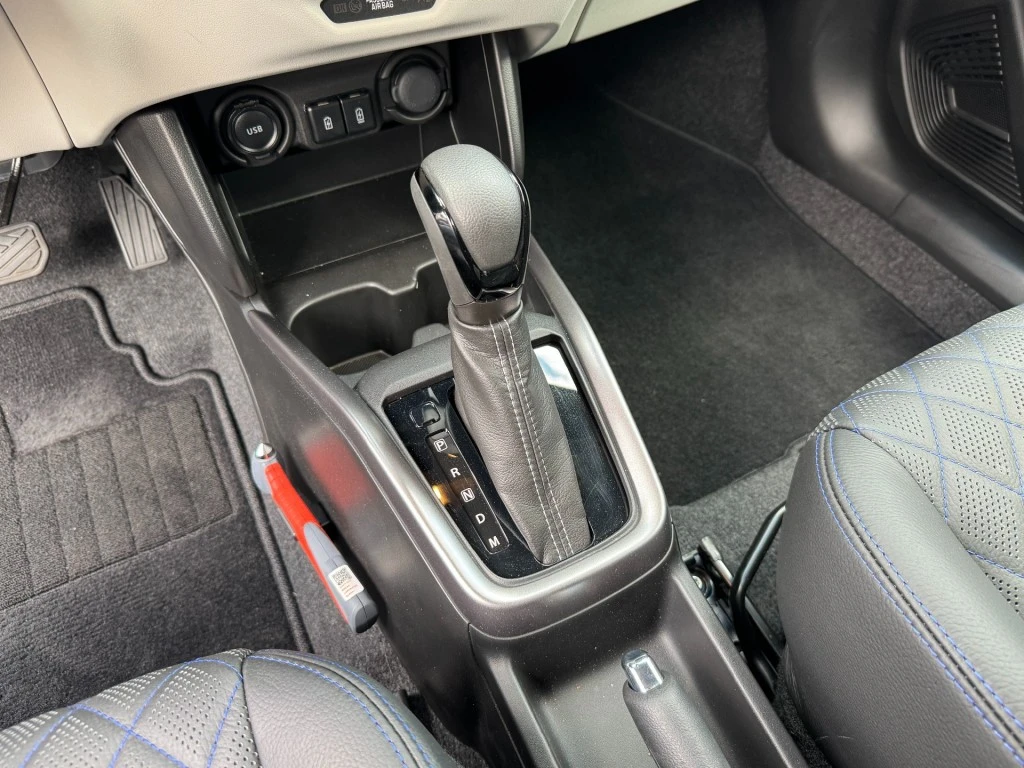 Suzuki Swift – foto 25