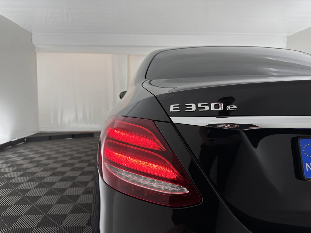 Mercedes-Benz E-Klasse – foto 26