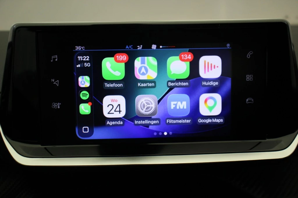 Peugeot 2008 – foto 10