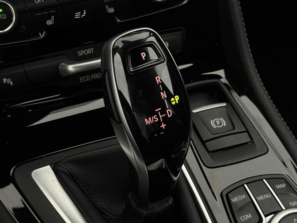 BMW 2 Serie – foto 21