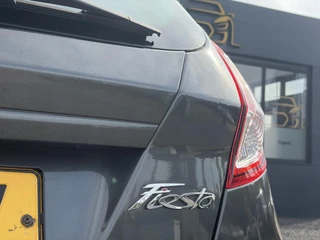 Ford Fiesta – thumbnail 33