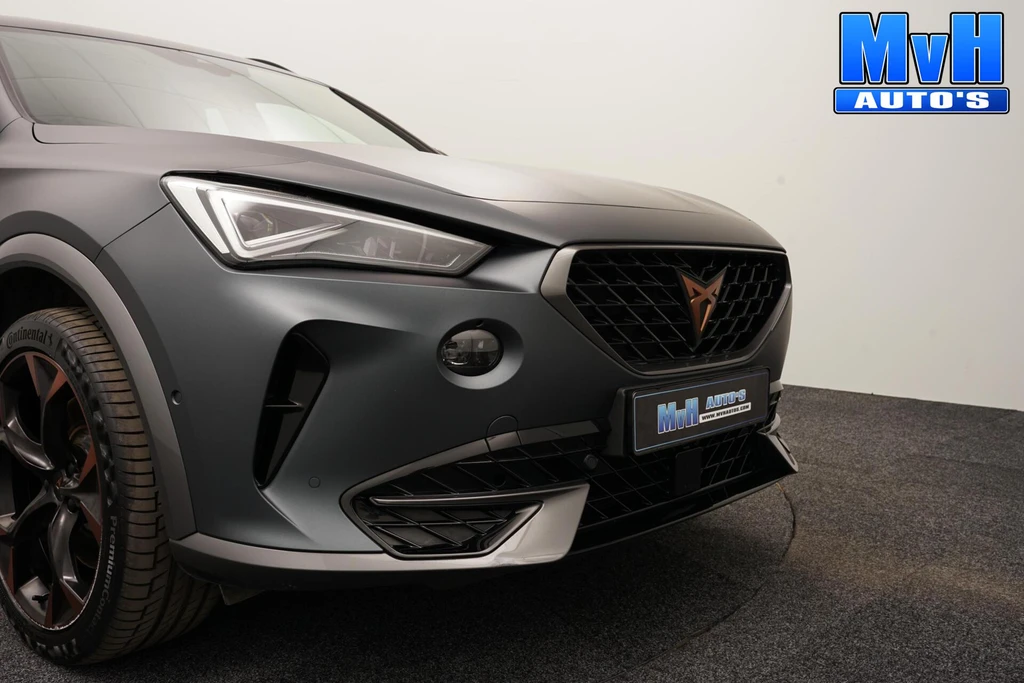 CUPRA Formentor – foto 18