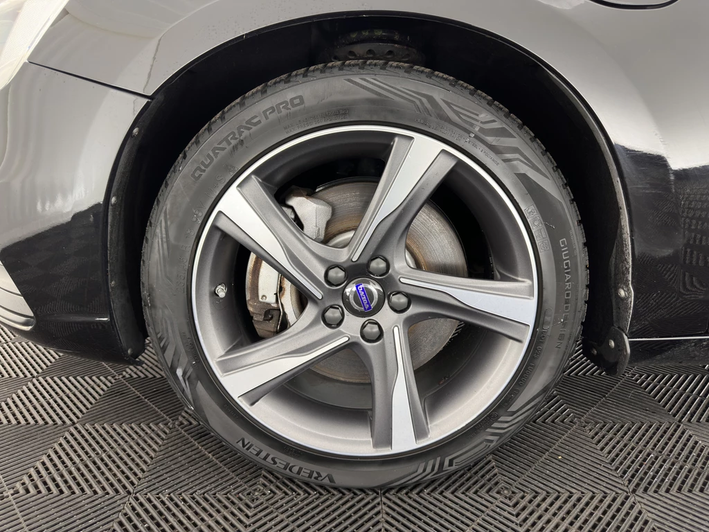 Volvo V60 – foto 24