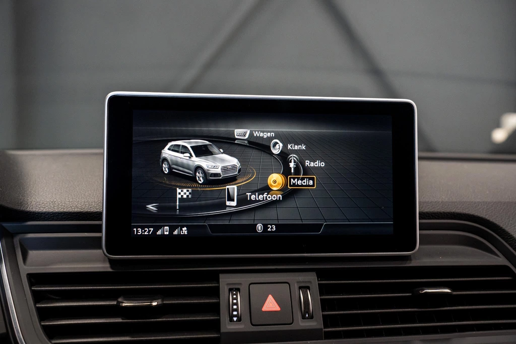Audi Q5 – foto 29