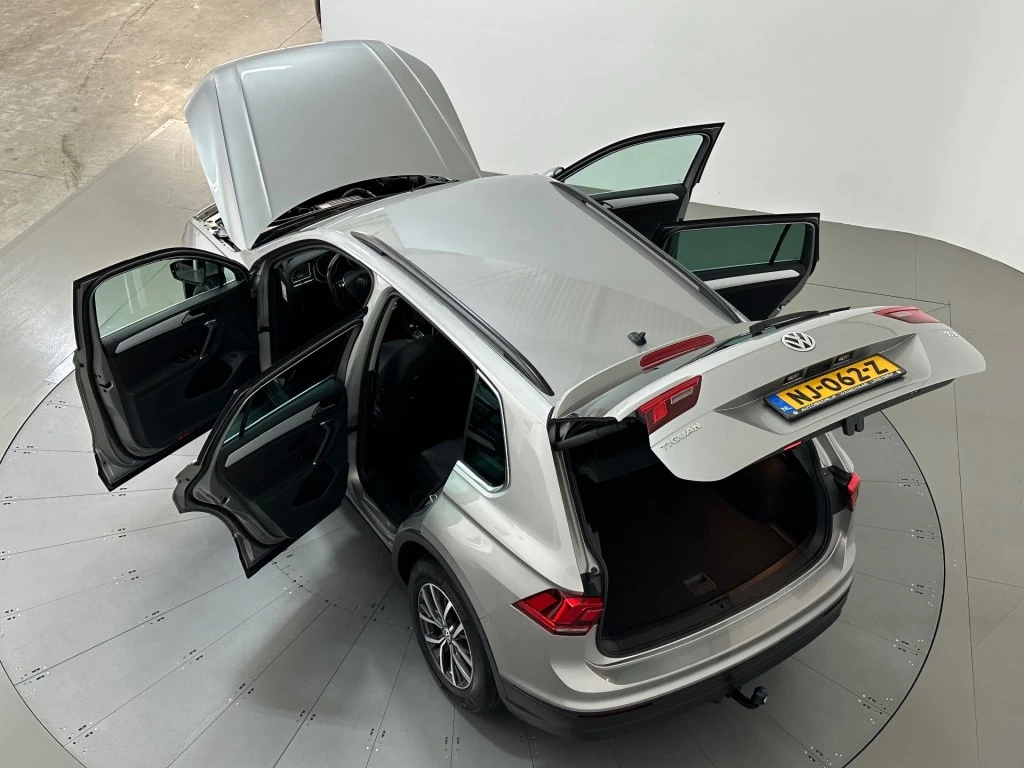 Volkswagen Tiguan – foto 7