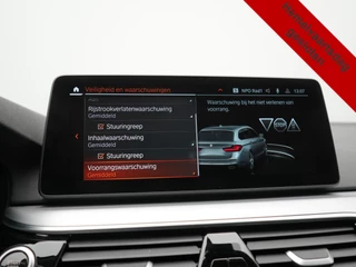 BMW 5 Serie – thumbnail 28
