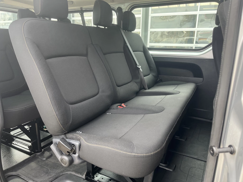 Renault Trafic – foto 14