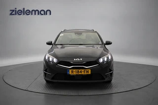 Kia Ceed Sportswagon – thumbnail 12