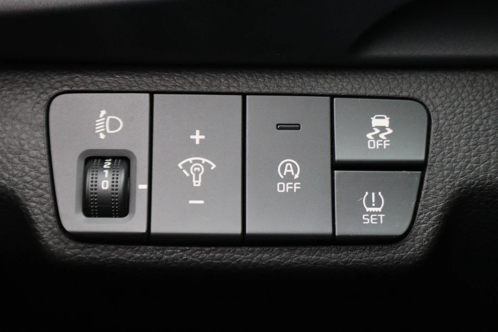 Kia Stonic – foto 31