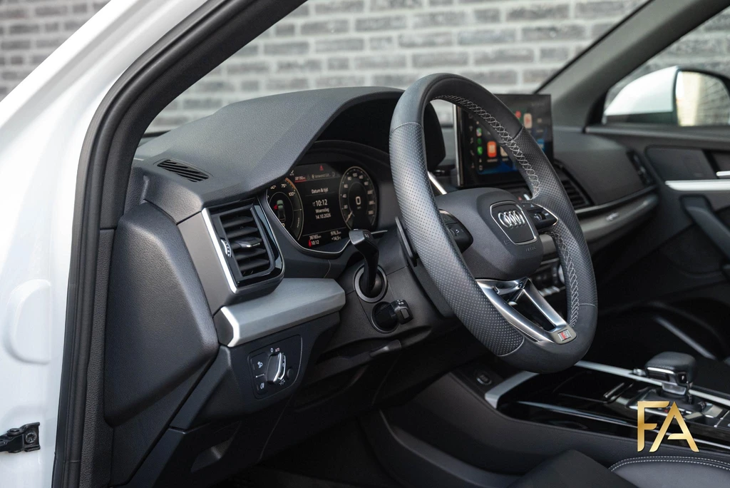 Audi Q5 – foto 43