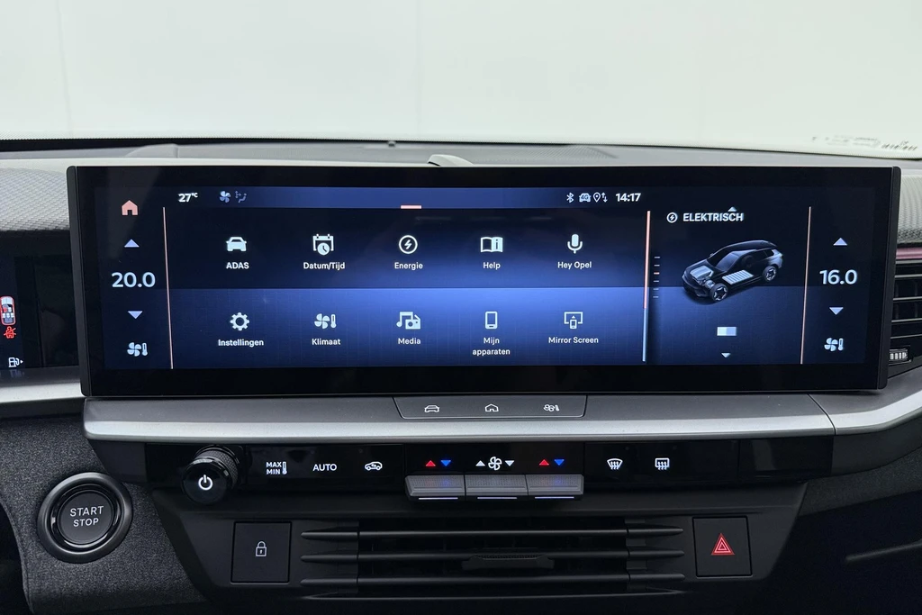 Opel Grandland – foto 32
