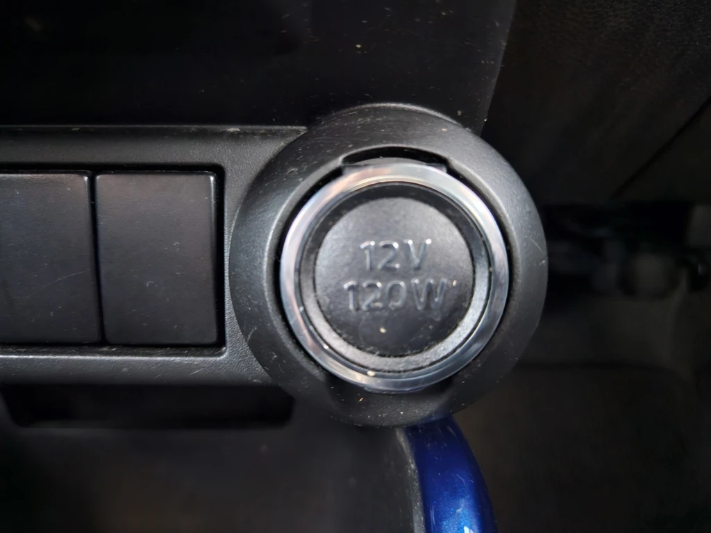 Suzuki Ignis – foto 23