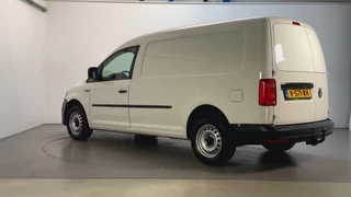 Volkswagen Caddy – thumbnail 3