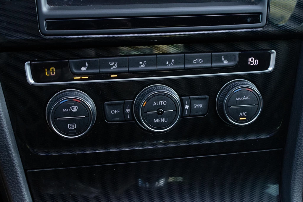 Volkswagen Golf – foto 30