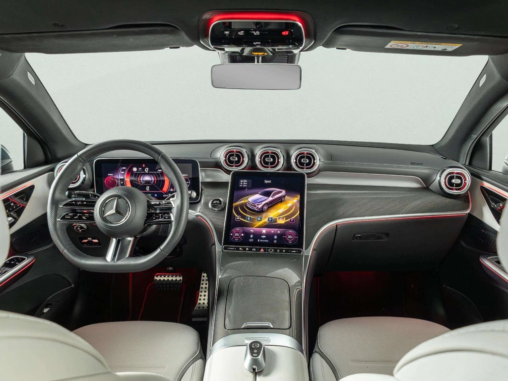 Mercedes-Benz GLC – foto 4