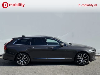 Volvo V90 – thumbnail 7