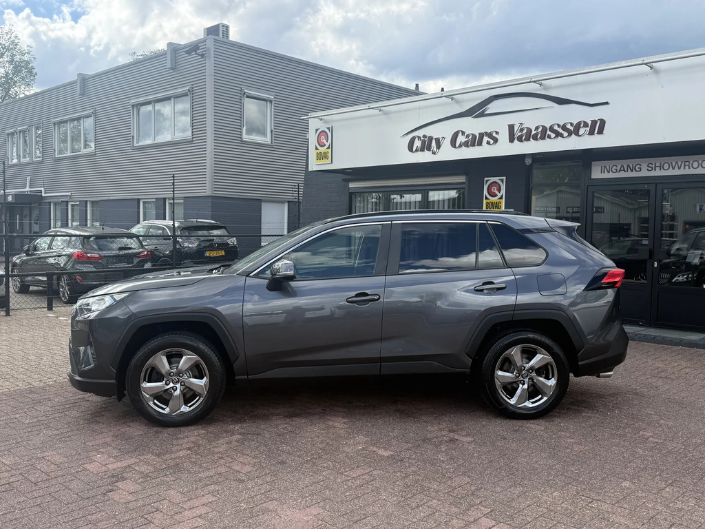 Toyota RAV4 – foto 3