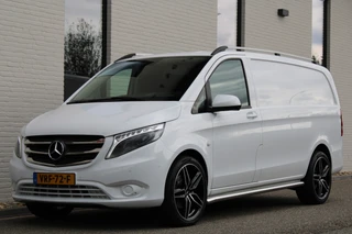 Mercedes-Benz Vito – thumbnail 2