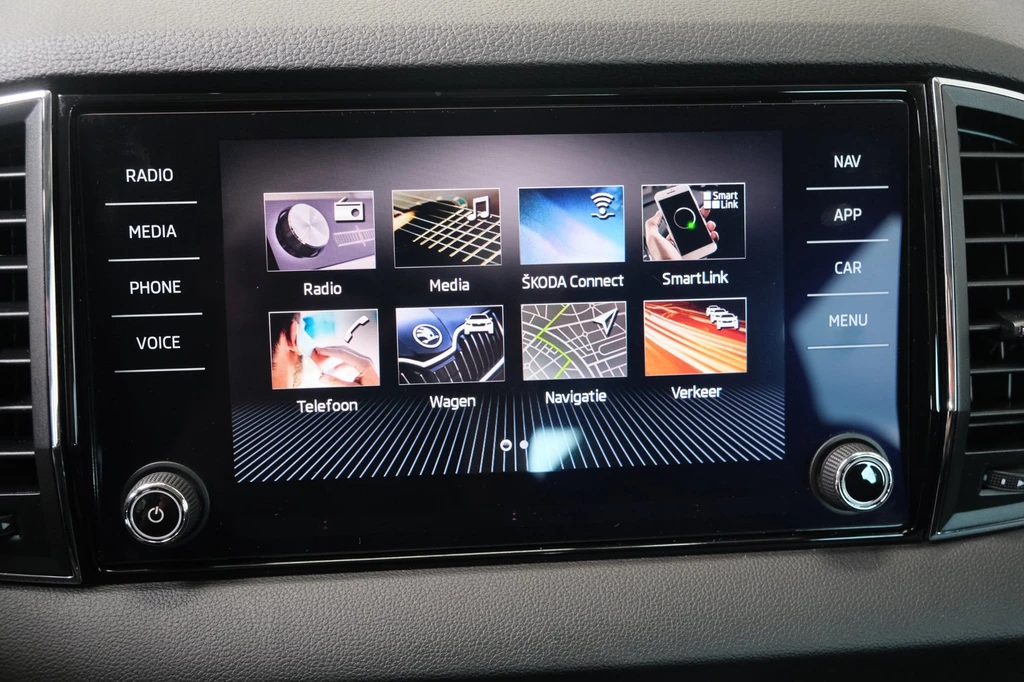 Škoda Karoq – foto 18