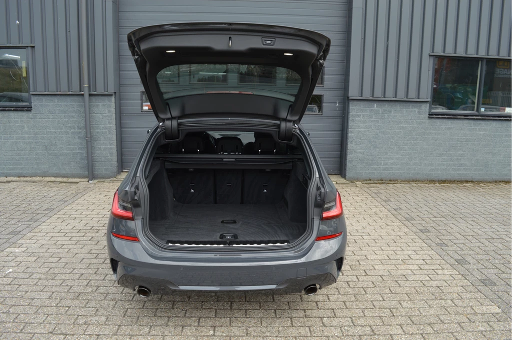 BMW 3 Serie – foto 12