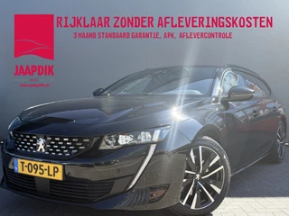 Peugeot 508 – thumbnail 1