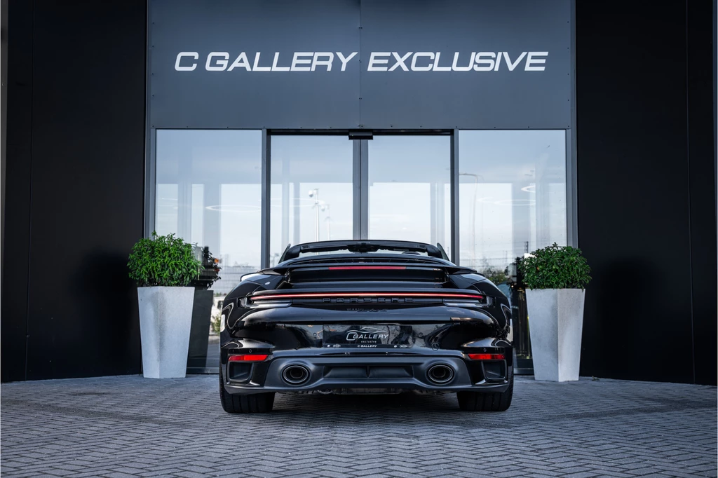 Porsche 911 – foto 7