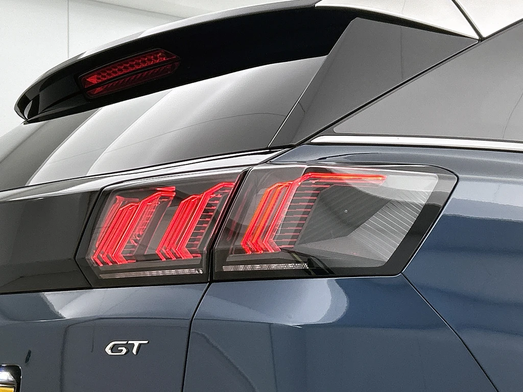 Peugeot 3008 – foto 33