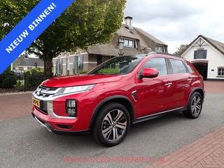 Mitsubishi ASX – thumbnail 1