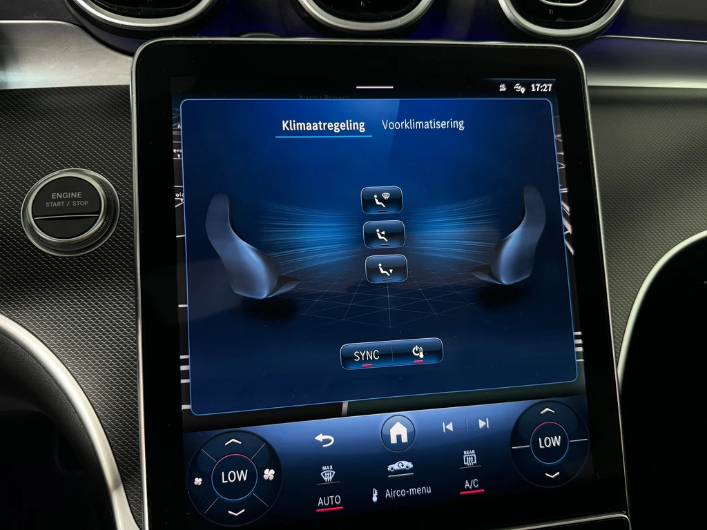 Mercedes-Benz C-Klasse – foto 37