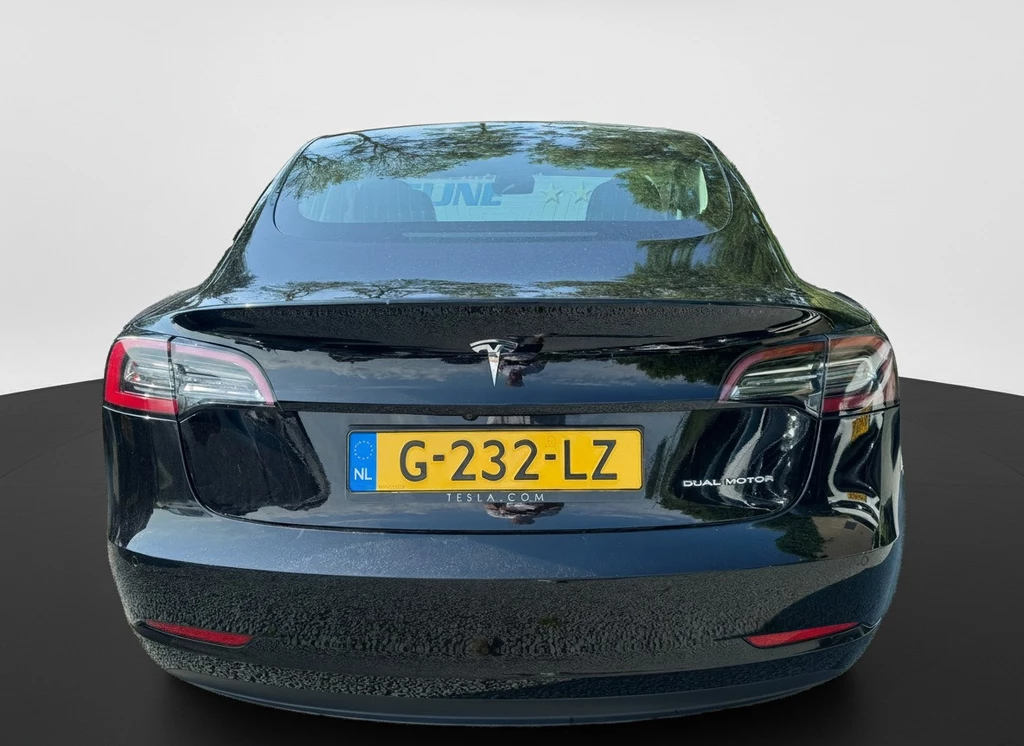 Tesla Model 3 – foto 5