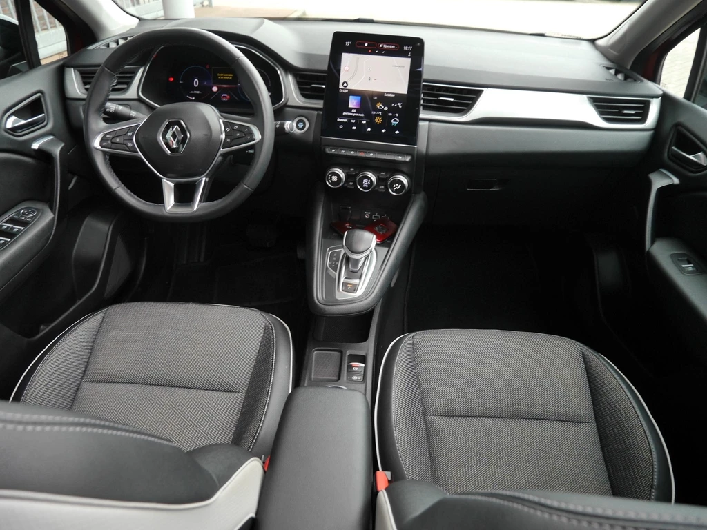 Renault Captur – foto 7