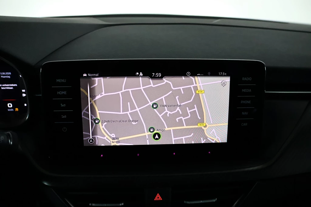 Škoda Kamiq – foto 29