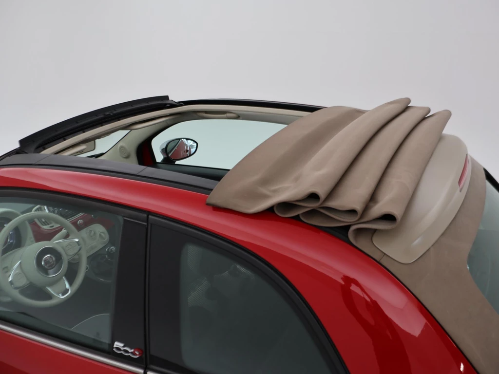 Fiat 500C – foto 46