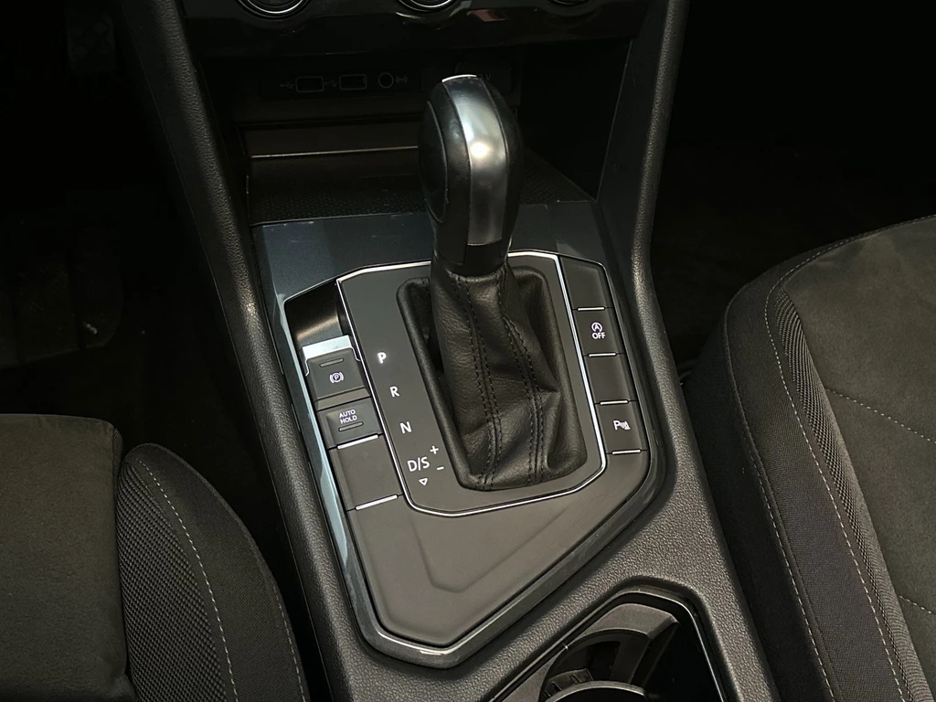 Volkswagen Tiguan – foto 22